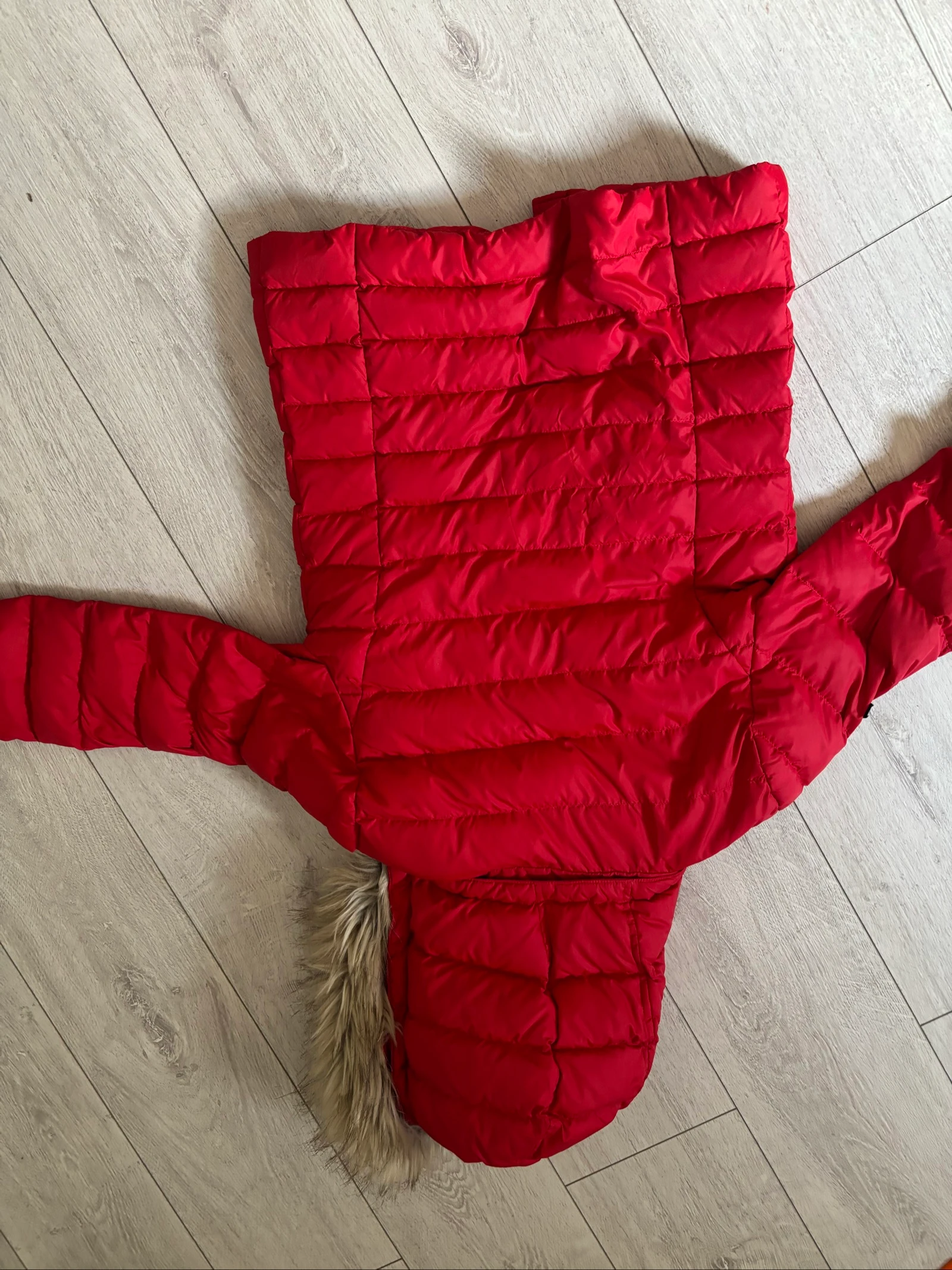 Chaqueta acolchada Tommy Hilfiger – photo 5